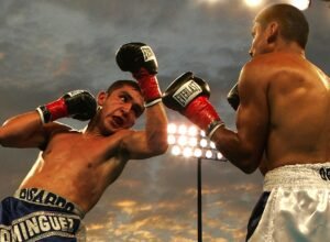Prichard Colón Dies at 33 More Than a Decade After Suffering Severe Brain Injury in Boxing Ring